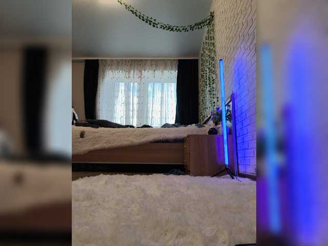 GORIGLAZ live cam on BongaCams