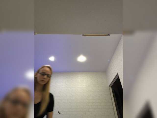 GORIGLAZ live cam on BongaCams