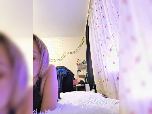 GORIGLAZ live cam on BongaCams