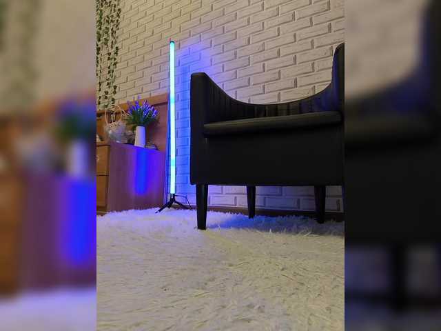 ROSALIA live webcam show