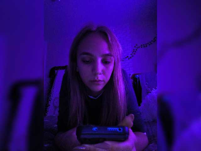 GORIGLAZ live cam on BongaCams