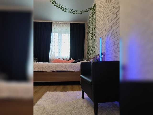 GORIGLAZ live cam on BongaCams