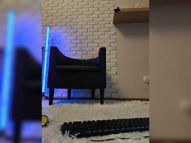 GORIGLAZ live cam on BongaCams