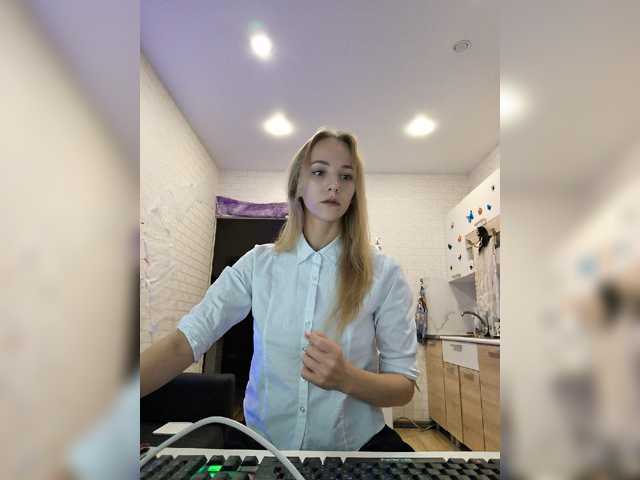 GORIGLAZ live cam on BongaCams