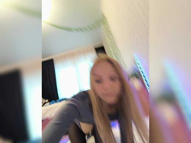 GORIGLAZ live cam on BongaCams
