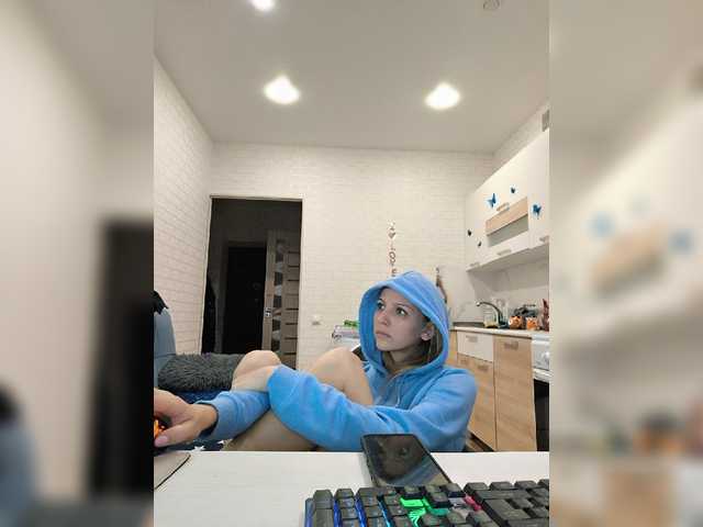 GORIGLAZ live cam on BongaCams