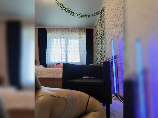GORIGLAZ live cam on BongaCams