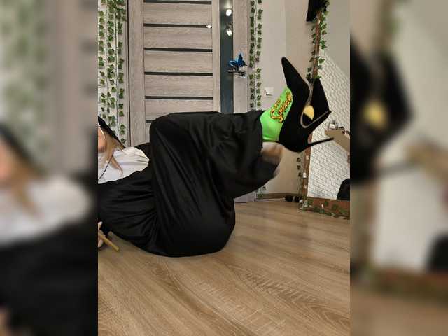 GORIGLAZ live cam on BongaCams