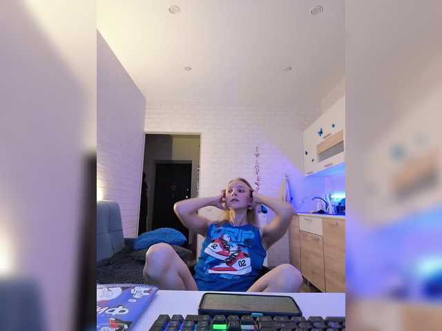 GORIGLAZ live cam on BongaCams