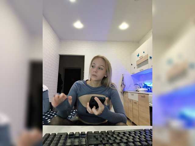 GORIGLAZ live cam on BongaCams