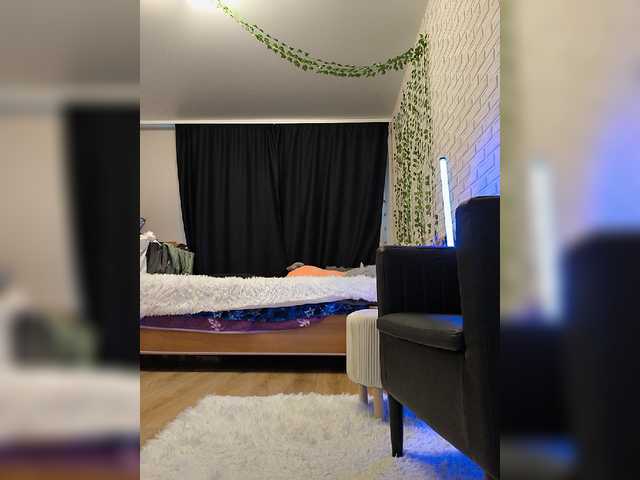 GORIGLAZ live cam on BongaCams