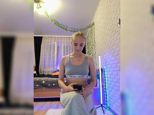 GORIGLAZ live cam on BongaCams
