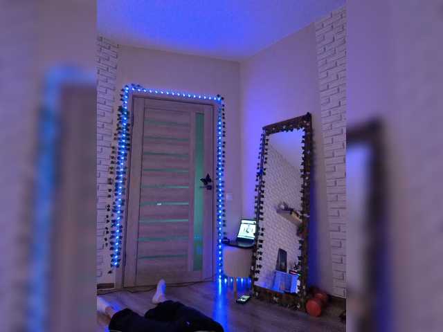 GORIGLAZ live cam on BongaCams