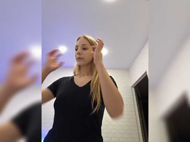 GORIGLAZ live cam on BongaCams