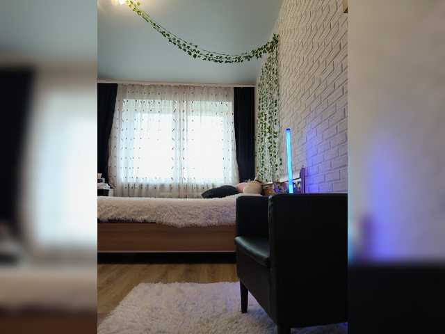 GORIGLAZ live cam on BongaCams