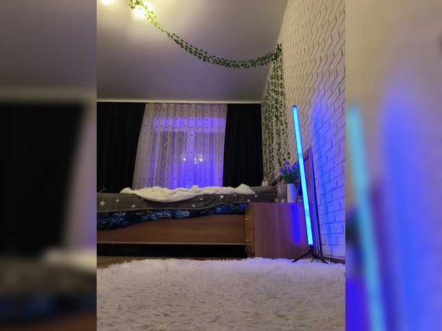 GORIGLAZ live cam on BongaCams