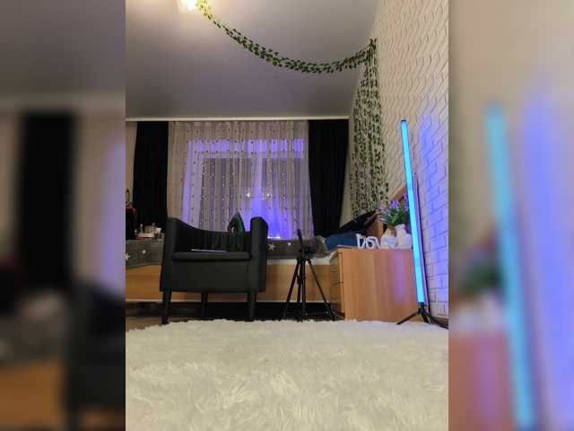 GORIGLAZ live cam on BongaCams