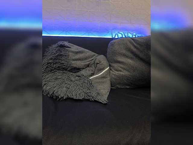 GORIGLAZ live cam on BongaCams