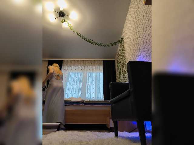 GORIGLAZ live cam on BongaCams