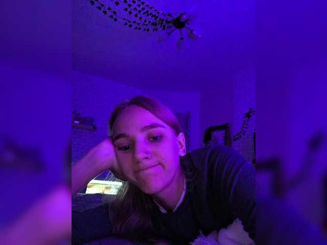 GORIGLAZ live cam on BongaCams