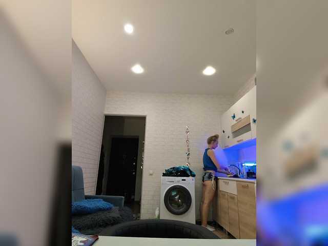 GORIGLAZ live cam on BongaCams