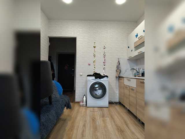 ROSALIA live webcam show
