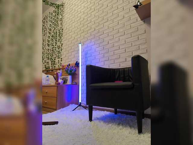 GORIGLAZ live cam on BongaCams