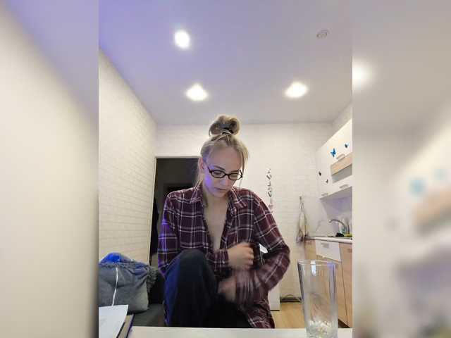 GORIGLAZ live cam on BongaCams