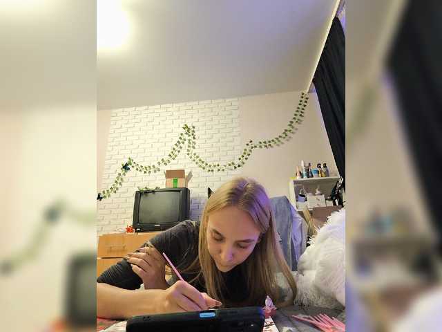 GORIGLAZ live cam on BongaCams