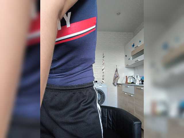 GORIGLAZ live cam on BongaCams