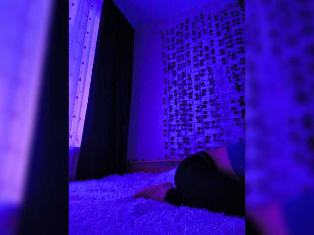 GORIGLAZ live cam on BongaCams