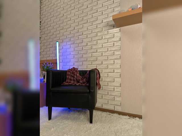 GORIGLAZ live webcam show