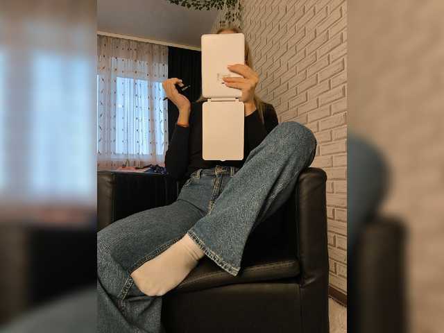 GORIGLAZ live cam on BongaCams