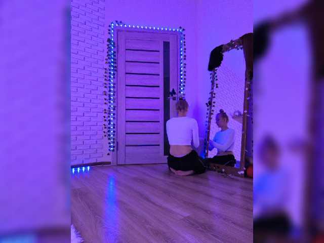 GORIGLAZ live cam on BongaCams