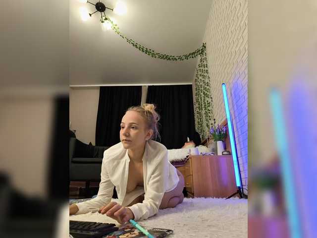 GORIGLAZ live cam on BongaCams