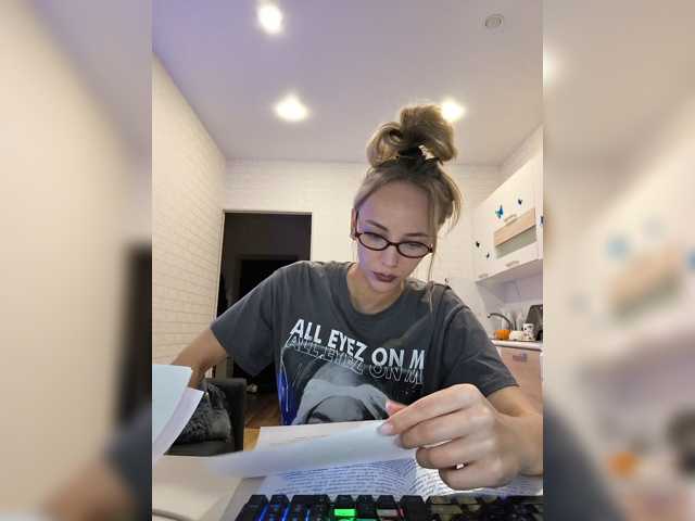 GORIGLAZ live cam on BongaCams