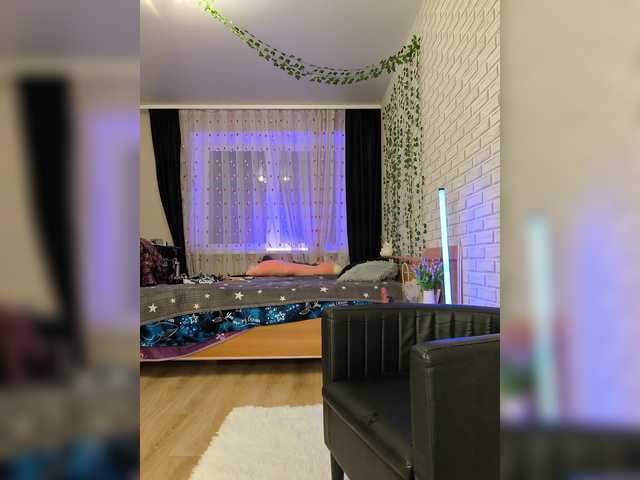 GORIGLAZ Live-Cam auf BongaCams