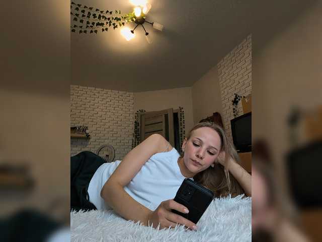 GORIGLAZ live cam on BongaCams
