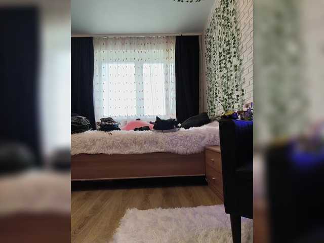 GORIGLAZ live cam on BongaCams