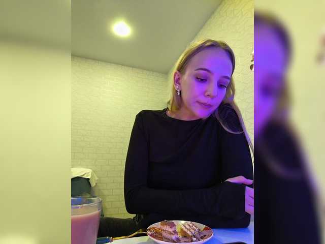 GORIGLAZ live cam on BongaCams