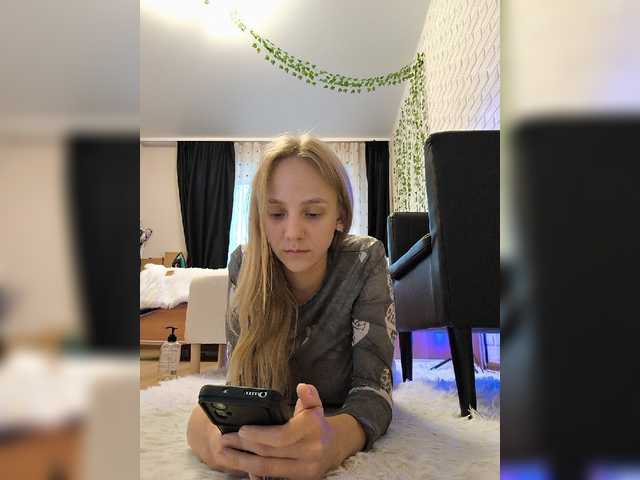 GORIGLAZ live cam on BongaCams