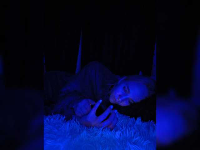 GORIGLAZ live cam on BongaCams