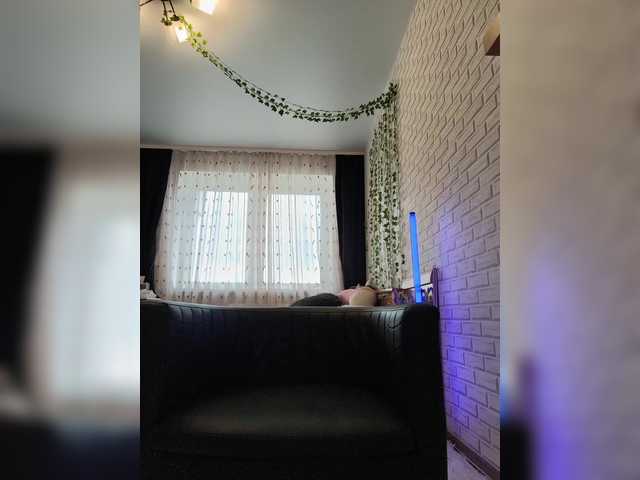 GORIGLAZ live cam on BongaCams