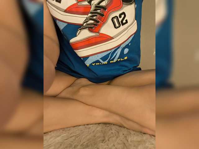 GORIGLAZ live cam on BongaCams
