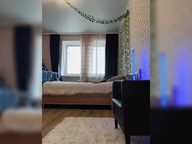 GORIGLAZ live cam on BongaCams