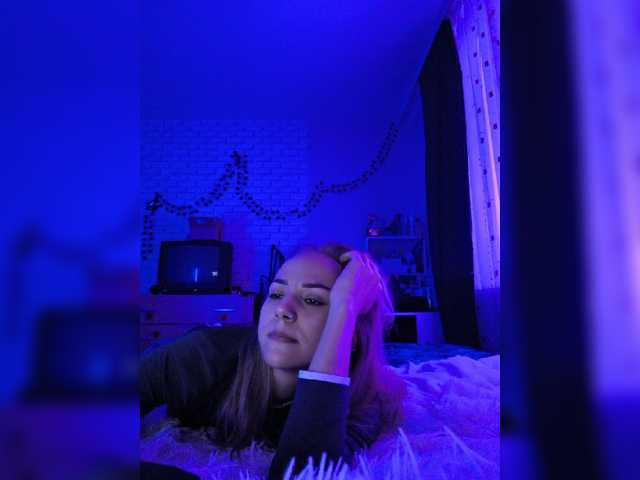 GORIGLAZ live cam on BongaCams