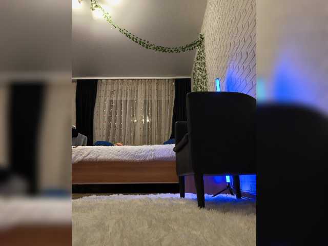 GORIGLAZ live cam on BongaCams
