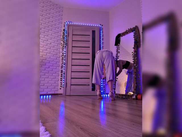 GORIGLAZ live cam on BongaCams