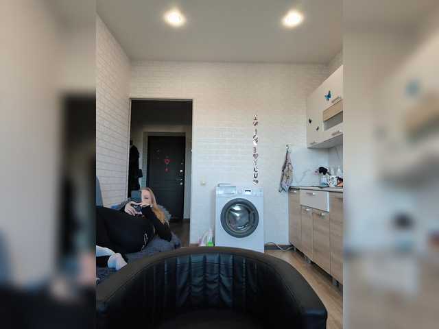 GORIGLAZ live cam on BongaCams