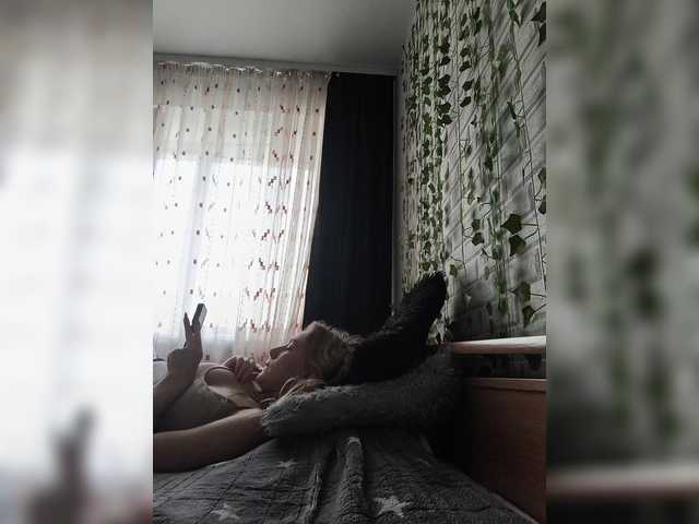 GORIGLAZ live cam on BongaCams